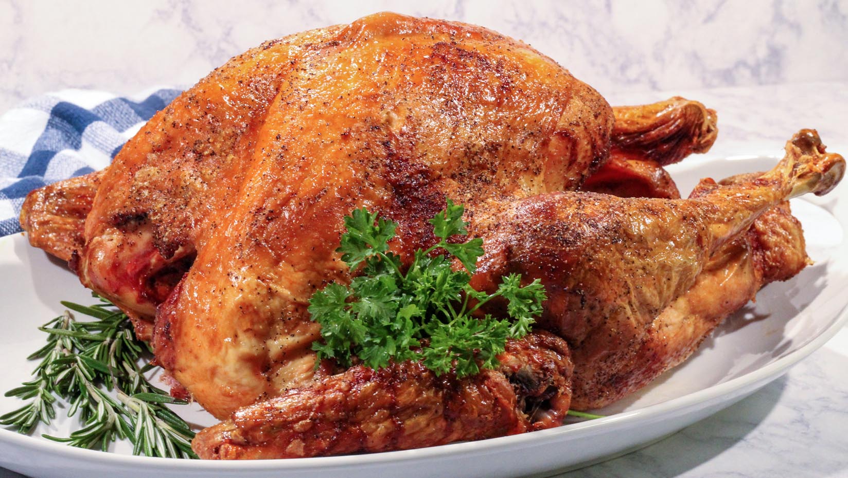 featured image for Tips for safely storing Thanksgiving leftovers