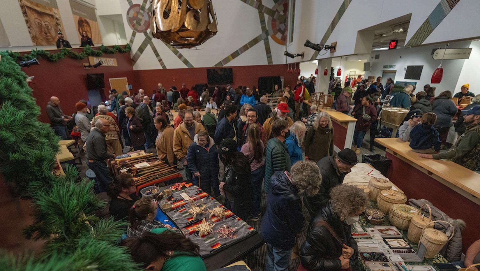featured image for Wabanaki Winter Market returns for its 31st year